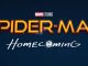 Spider-Man Homecoming