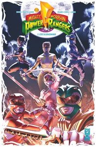 powers rangers