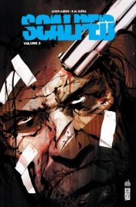 scalped-integrale-volume-3