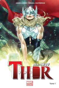 ALL-NEW THOR 1