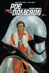 POE DAMERON 3