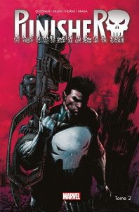 PUNISHER 2