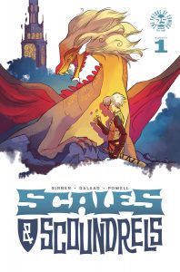 SCALES