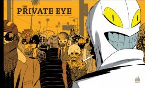 private-eye