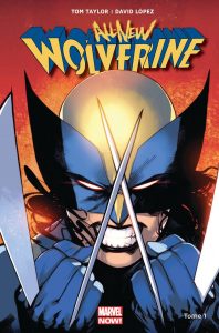 ALL-NEW WOLVERINE 1