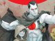 Bloodshot Salvation #1