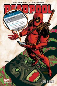 DEADPOOL 6