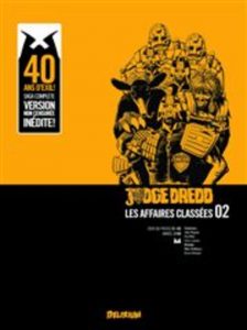 DREDD