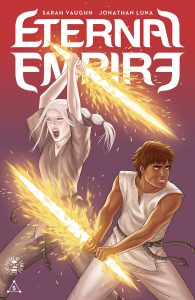 ETERNAL EMPIRE