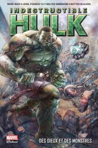 INDESTRUCTIBLE HULK 1