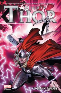 MIGHTY THOR 1