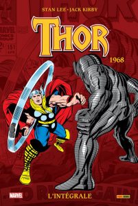 THOR L'INTÉGRALE 1968