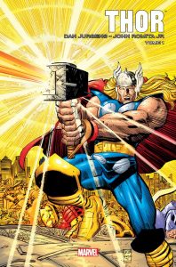 THOR PAR JURGENS ROMITA JR 1