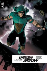 green-arrow-rebirth-tome-1