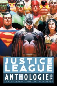 justice-league-anthologie