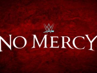 No Mercy 2017