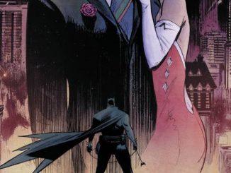 Batman White Knight 1