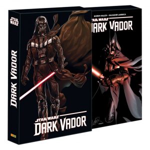 DARK VADOR