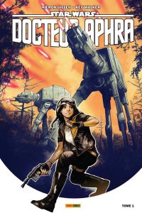 DOCTEUR APHRA 1