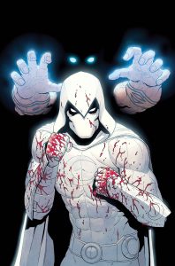 MOON KNIGHT