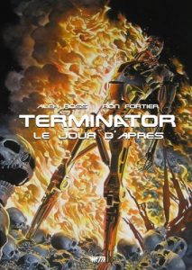 TERMINATOR