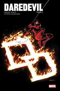 DAREDEVIL PAR WAID SAMNEE 2