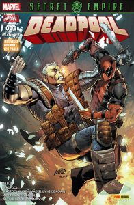 DEADPOOL 8