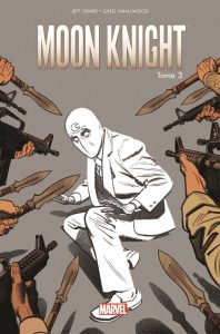 MOON KNIGHT 3 (sur 3)