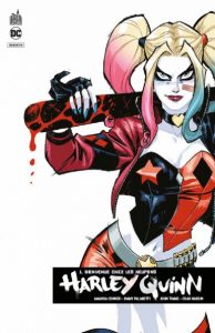 harley-quinn-rebirth-tome-1