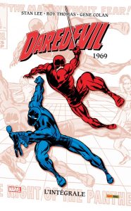 DAREDEVIL