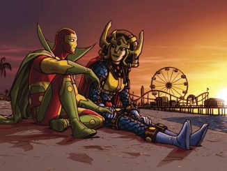 Mister Miracle #5