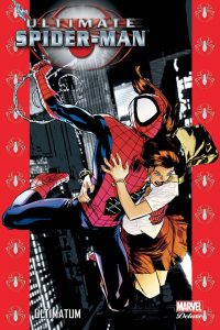 ULTIMATE SPIDER-MAN 12