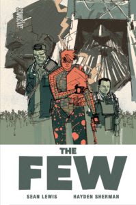 the few