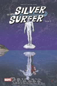 ALL-NEW SILVER SURFER 2