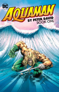 AQUAMAN