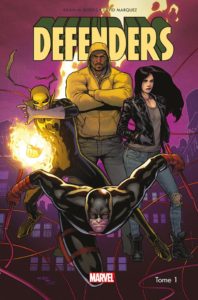 DEFENDERS