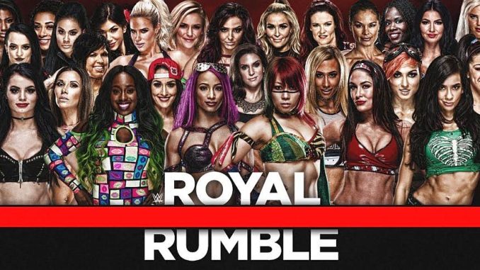 RoyalRumble2018