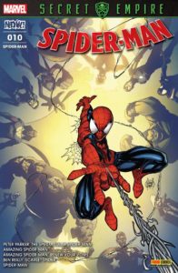 SPIDER-MAN 10