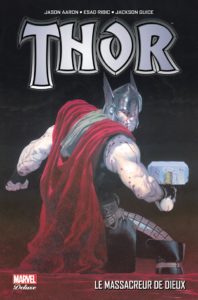 THOR DIEU DU TONNERRE 1