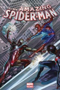 ALL-NEW AMAZING SPIDER-MAN 3