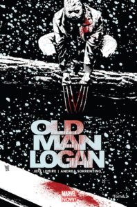 OLD MAN LOGAN 2