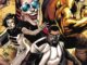 The Terrifics #1