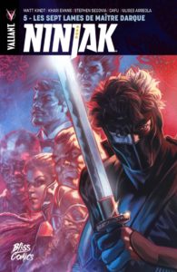 ninjak