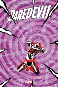 DAREDEVIL 4