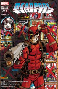 DEADPOOL 11