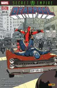 DEADPOOL 12