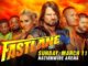 Fastlane 2018