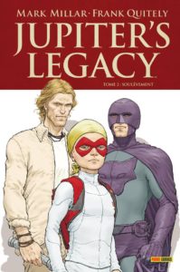 JUPITER'S LEGACY 2