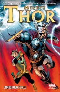 MIGHTY THOR 2