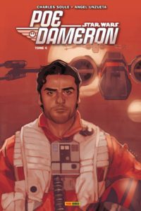 POE DAMERON 4